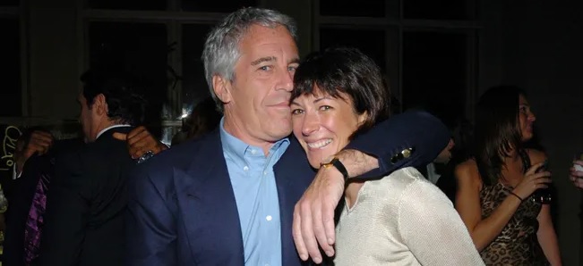 Ghislaine Maxwell Expresses Willingness to Testify Before Congress About Jeffrey Epstein, But With Conditions