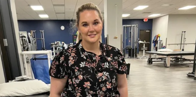 Jacksonville Hospital Worker Suffered Devastating Injury After Routine Surgery for Foot Fracture