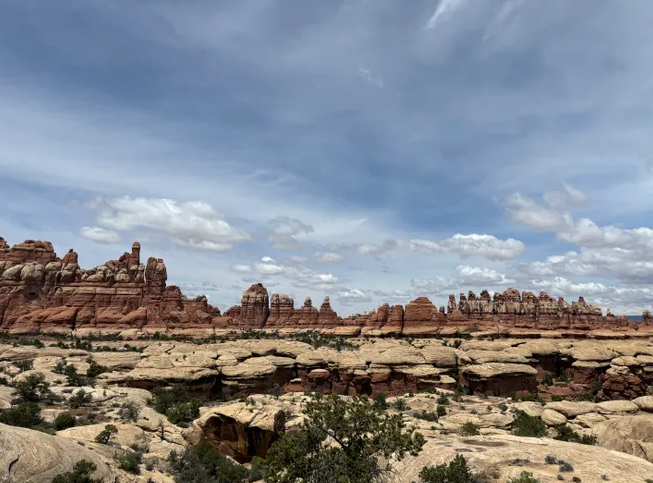Discovering Moab: Utah’s Hidden Gem of Red Rock Deserts