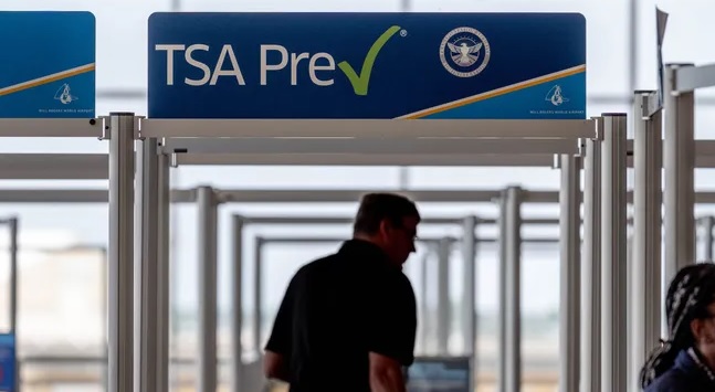 TSA Expands PreCheck Access with New Faster Screening Lanes at 15 Airports